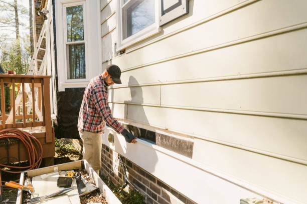Top rated local Siding Contractor specialists in Charlotte, TN